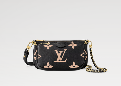 LV Multi Pochette Accessoires