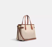 COACH Hanna Carryall Bag