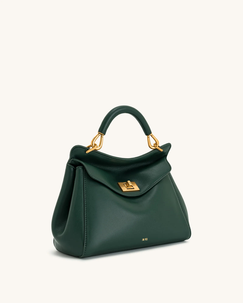 JWPEI Lucia Classic Top Handbag