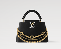 LV Capucines BB