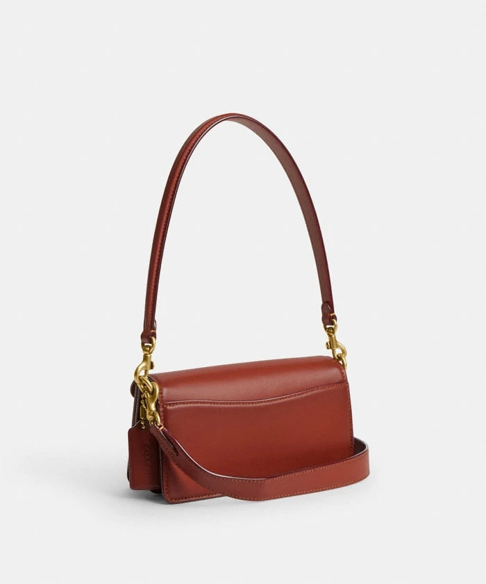 Coach  Tabby Shoulder Bag 20 In Signature Canvas