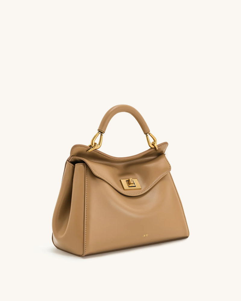 JWPEI Lucia Classic Top Handbag