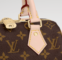 LV Speedy Bandoulière 20
