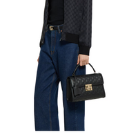 Gucci Padlock top handle bag