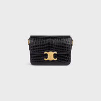 Celine Teen Triomphe Bag