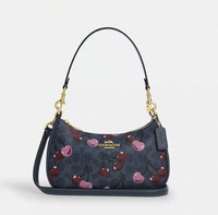 Coach Teri Shoulder Bag