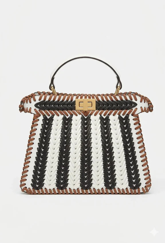 Fendi Peekaboo Bag