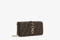 Fendigraphy Wallet On Chain