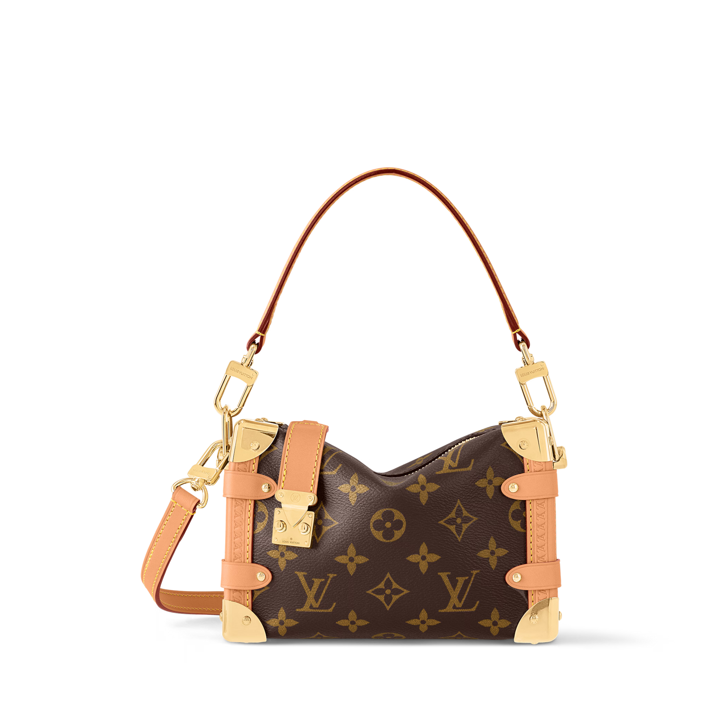 LV Side Trunk PM