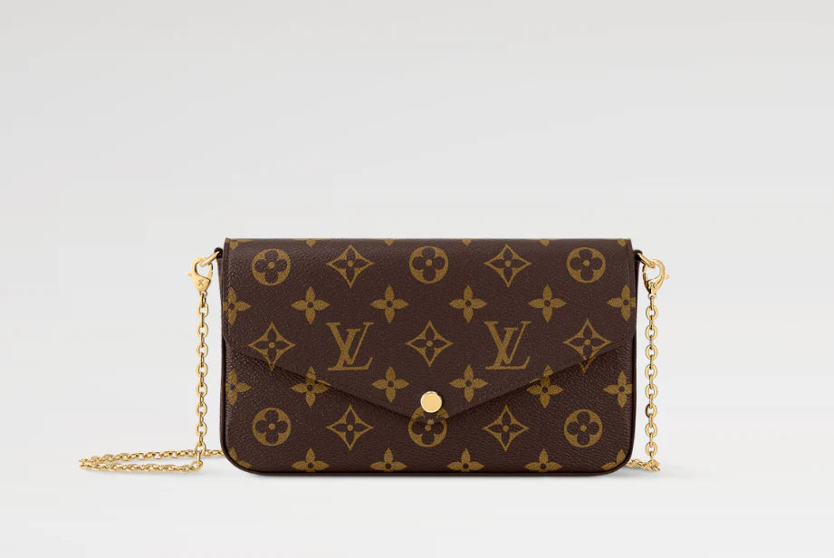 LV Pochette Félicie