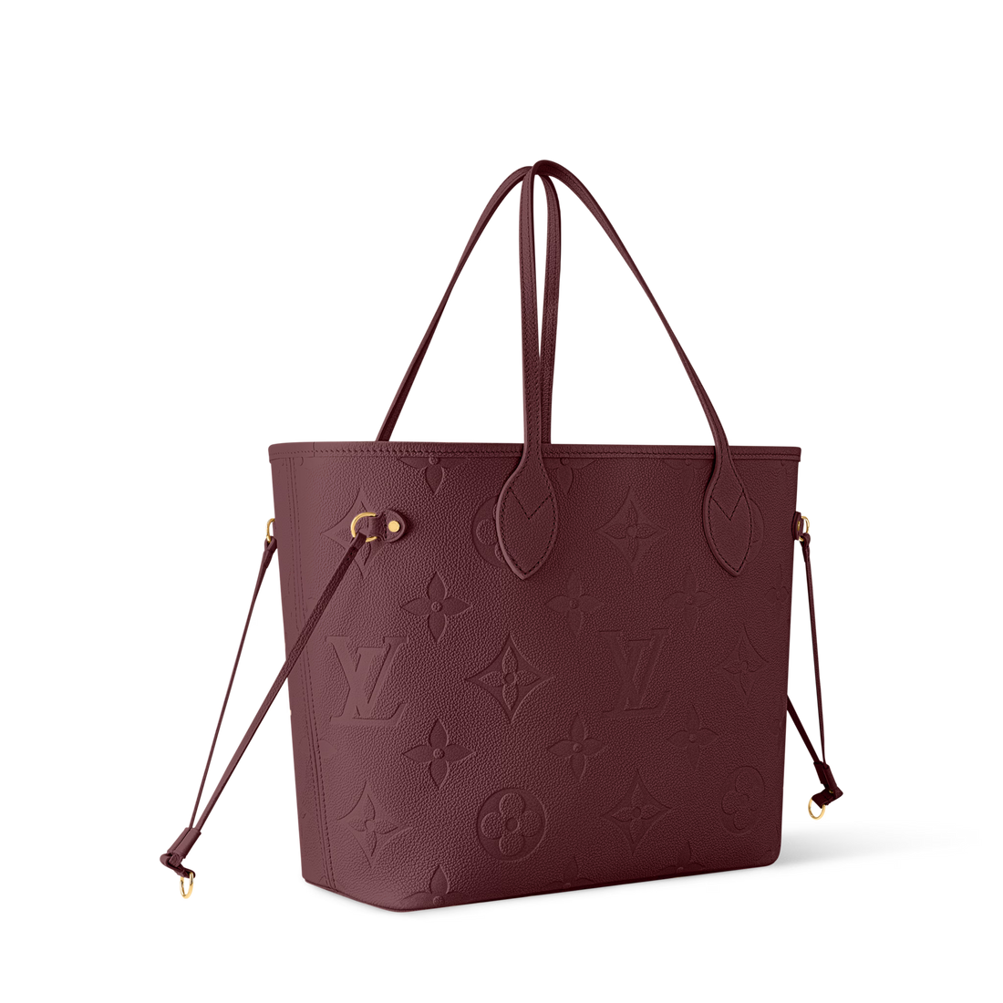 LV Neverfull MM
