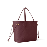 LV Neverfull MM