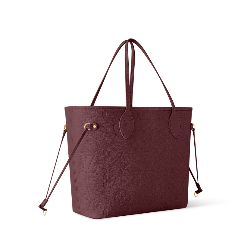 LV Neverfull MM