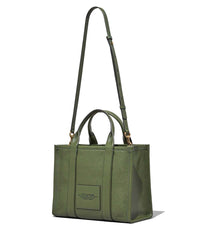 Marc Jacobs – The Tote Bag (Bronze Green)