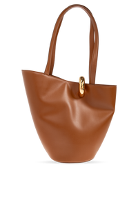 Jacquemus BROWN Bag  Bambola
