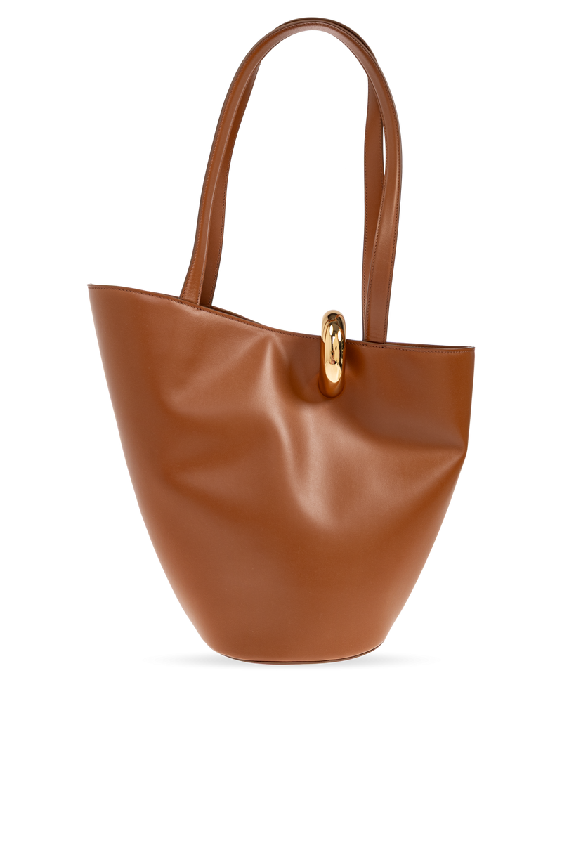 Jacquemus BROWN Bag  Bambola