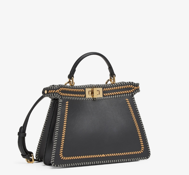 FENDI Peekaboo ISeeU Small Bag