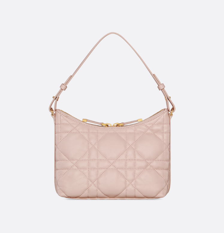Dior Miss Caro Mini Chain Bag