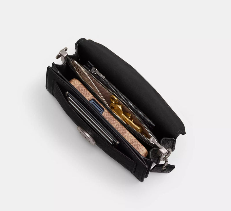 Coach Tabby 20 Shoulder Bag