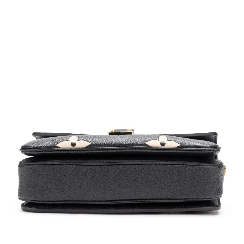 Louis Vuitton  Giant Monogram Empreinte Pochette Métis