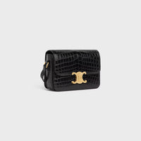 Celine Teen Triomphe Bag