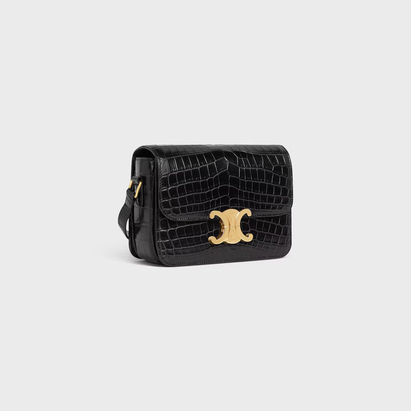 Celine Teen Triomphe Bag