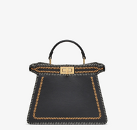 FENDI Peekaboo ISeeU Small Bag