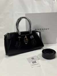 Givenchy Antigona Stretch Mini Handbag