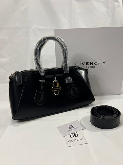 Givenchy Antigona Stretch Mini Handbag hover