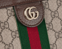 Gucci Ophidia shoulder bag