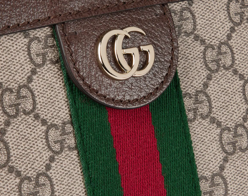 Gucci Ophidia shoulder bag