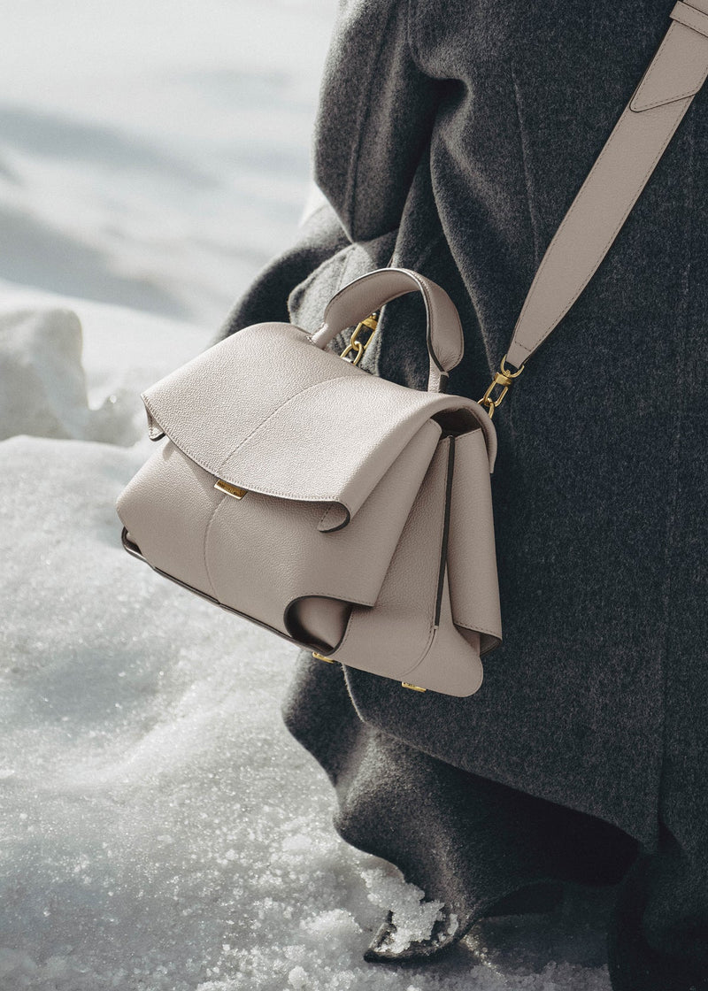 POLÈNE Mokki Edition Textured Mist