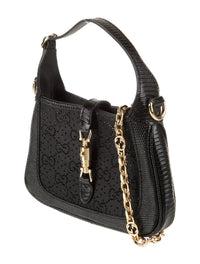 Gucci GG Crystal Jackie 1961 Mini