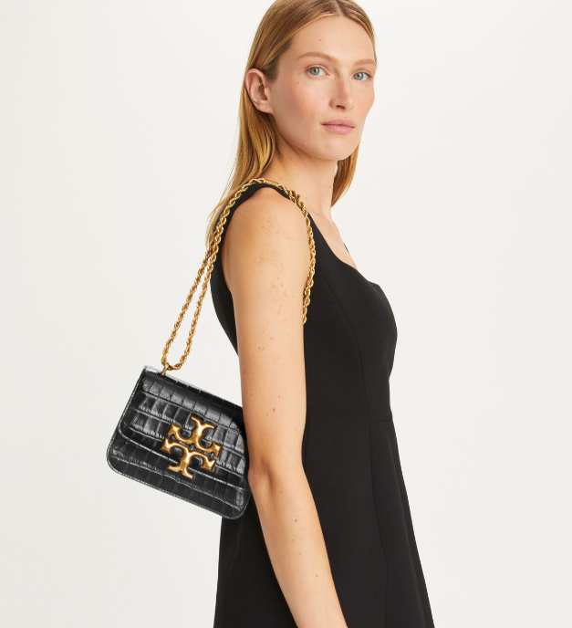 Tory Burch Eleanor Small Bag