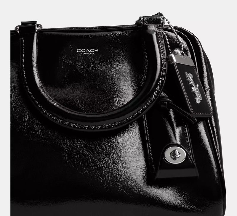 Coach Cube Rogue Bag