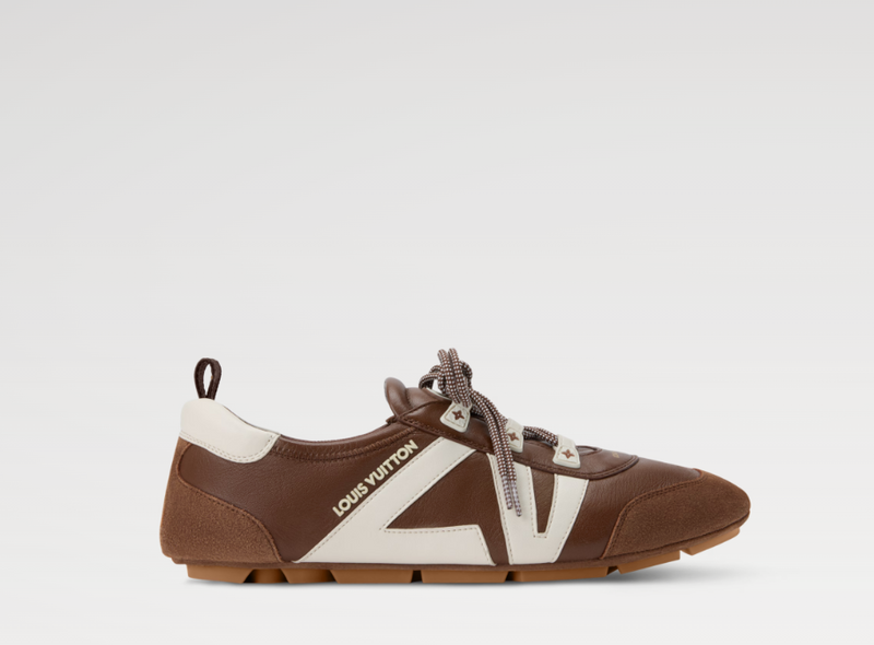 LV Sneakerina