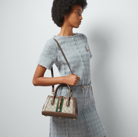 GUCCI  Jackie 1961 small tote bag