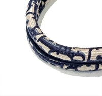 Dior Oblique Pattern Book Tote