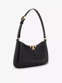 TORY BURCH Eleanor Slim Leather Shoulder Bag