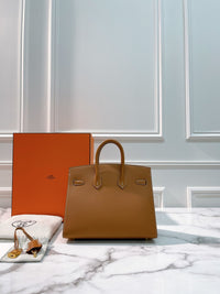 HERMES BIRKIN 25