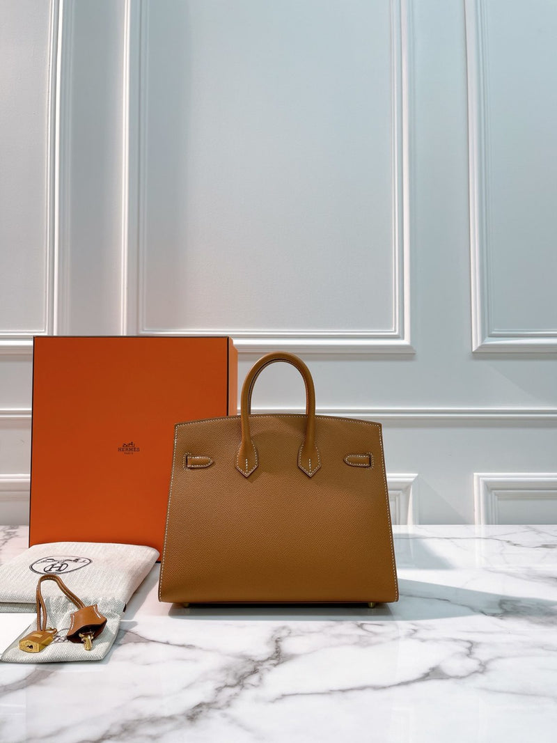 HERMES BIRKIN 25