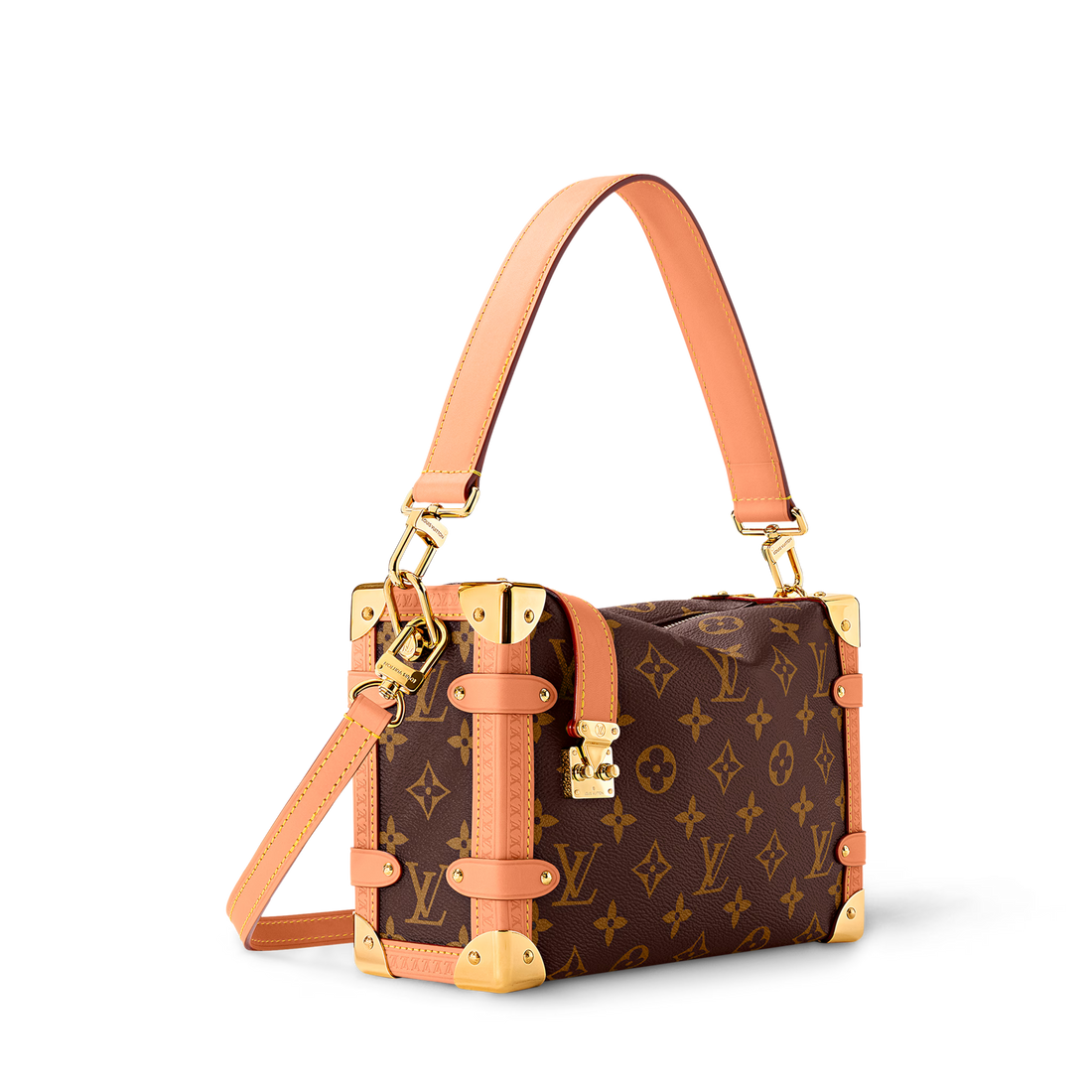 LV Side Trunk MM