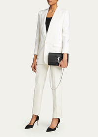 Saint Laurent medium Kate bag