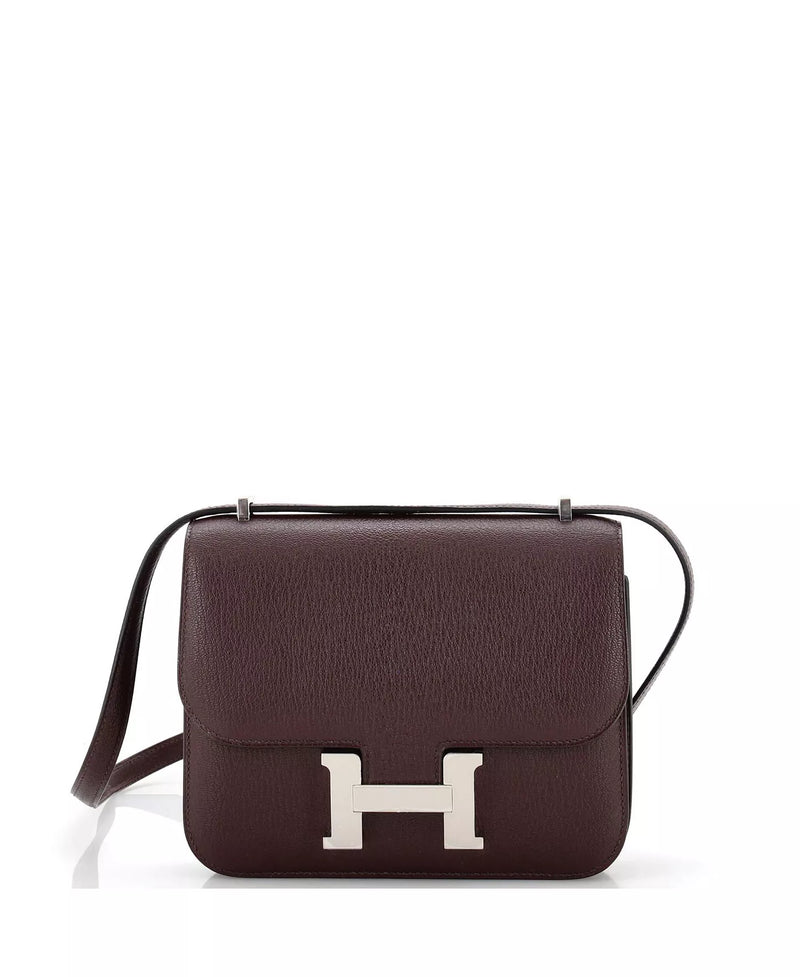 Hermès  Constance 18 Bag Classic