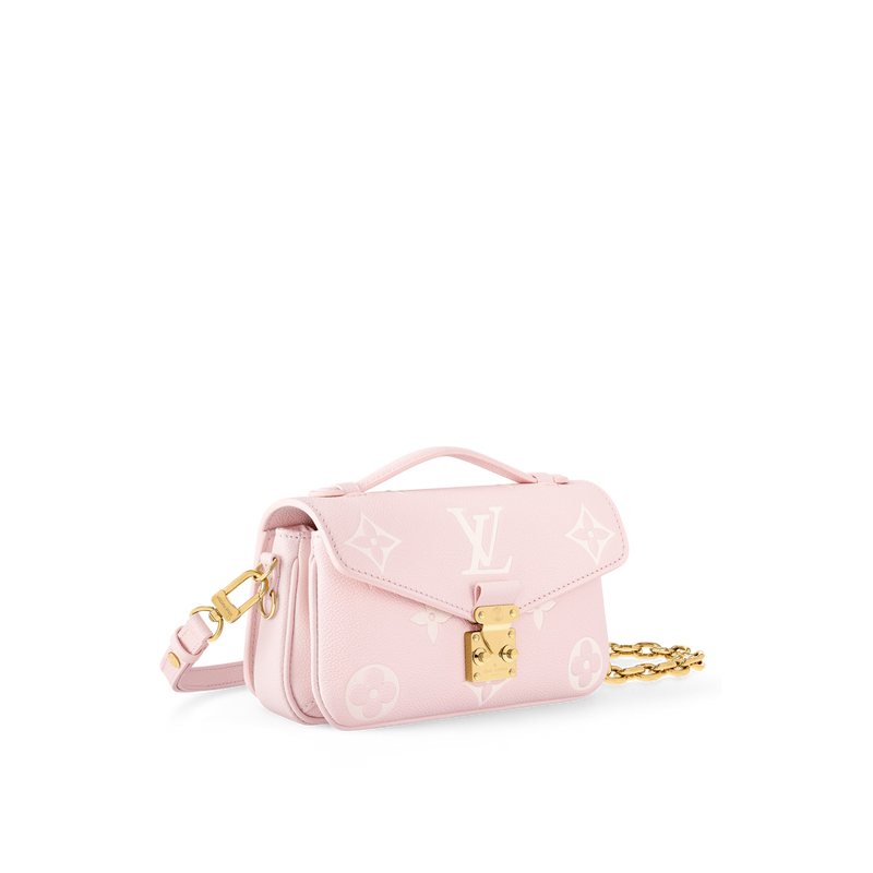 LV Pochette Métis East West