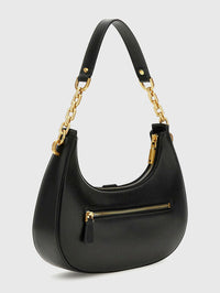 GUESS Hobo bag with logo detail