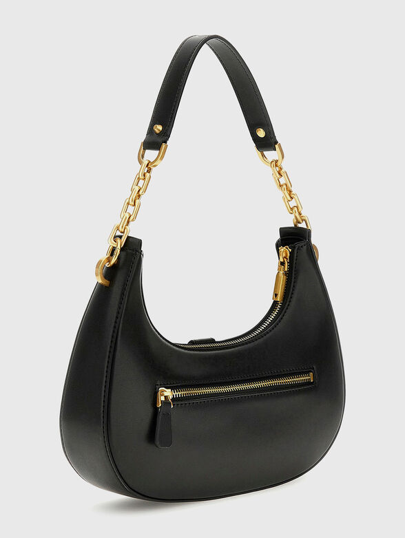 GUESS Hobo bag with logo detail