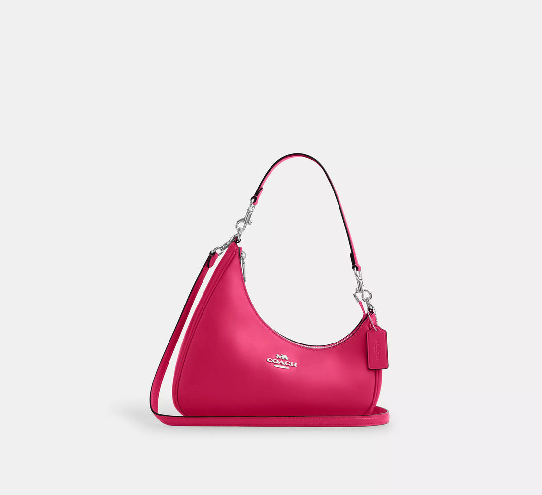Coach Twisted Teri Shoulder Bag