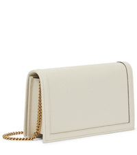 Gucci - Diana Mini leather shoulder bag