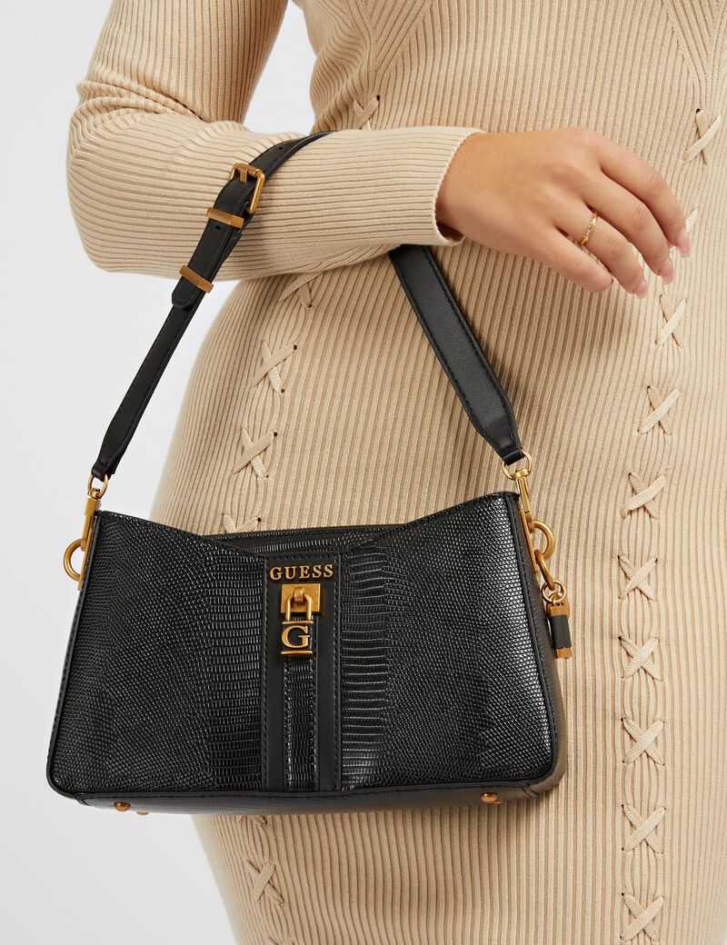 Guess Ginevra Shoulder Bag